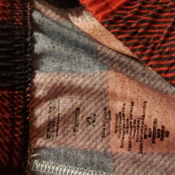 Boys Pajama Pants Size XL - Picture 4 of 4